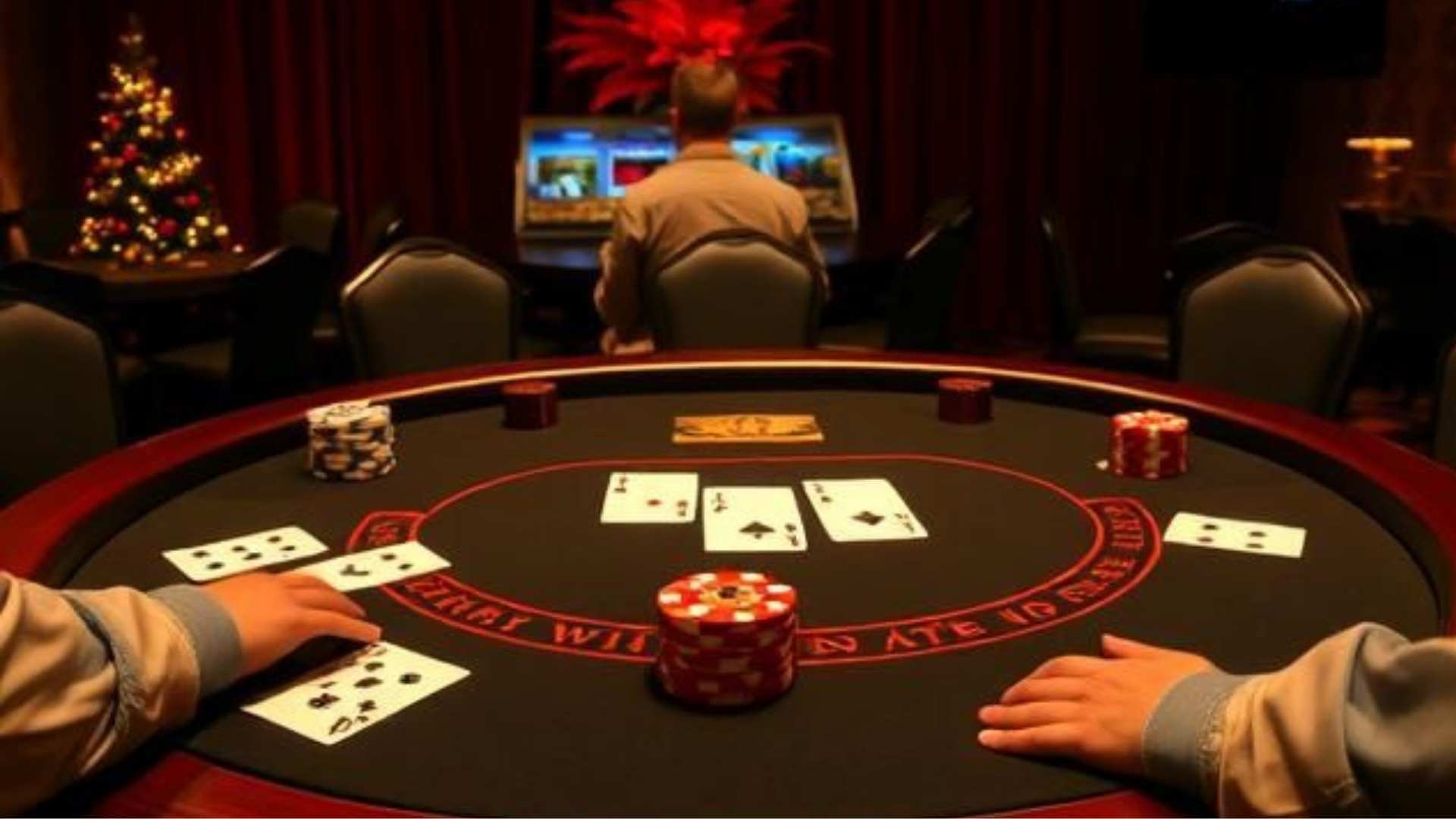 Table Games That Improve Logical Decisions