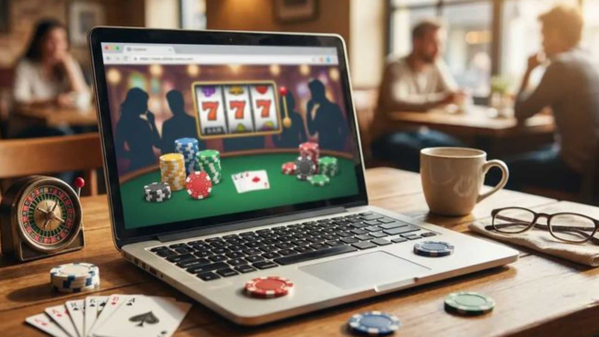 Wheel Games with Fresh Entertainment Ideas