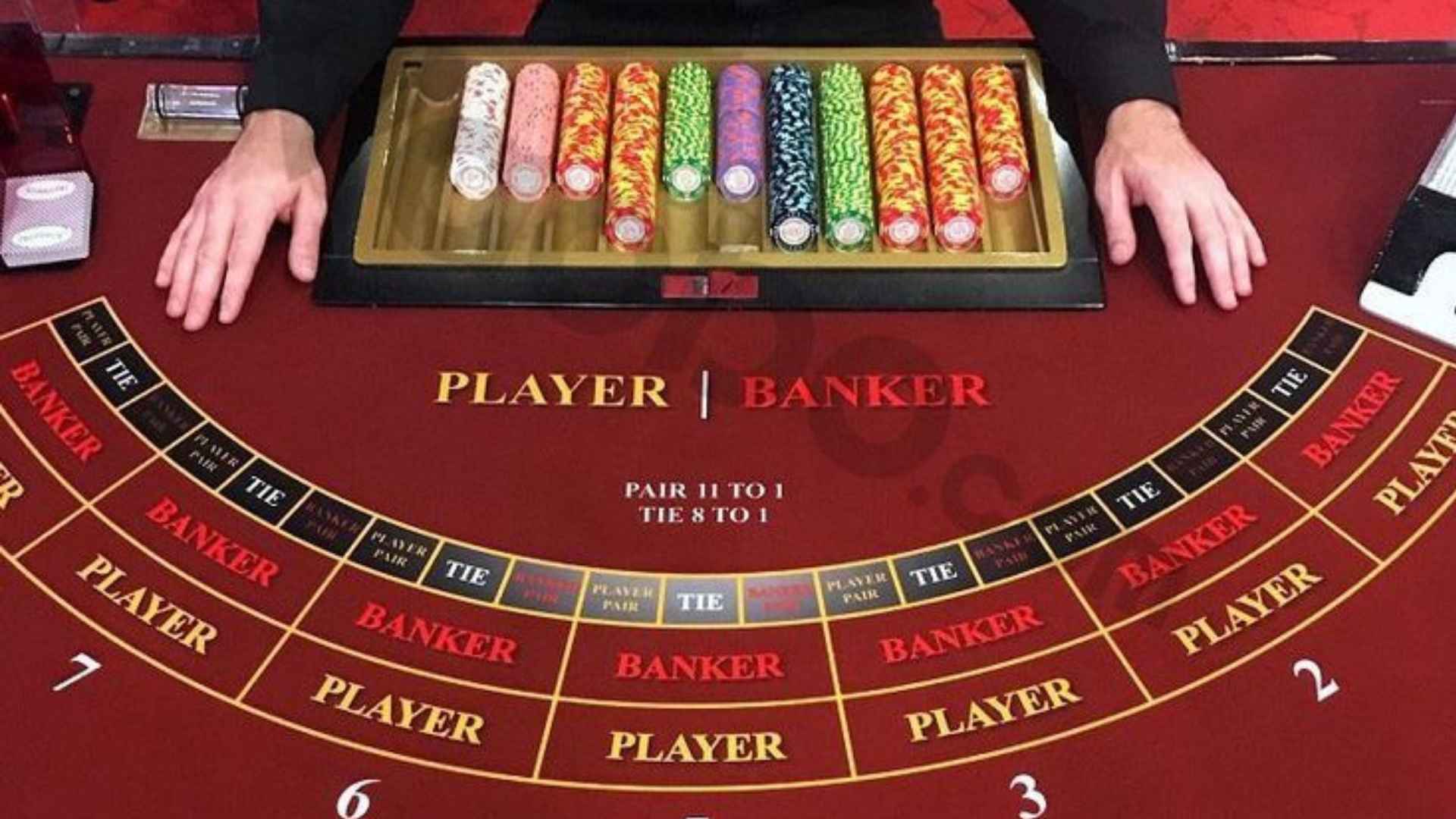 Card Room Words Every Fan Should Know